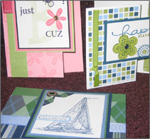 Visiting Cards / Invitation Cards / Greetings Cards 